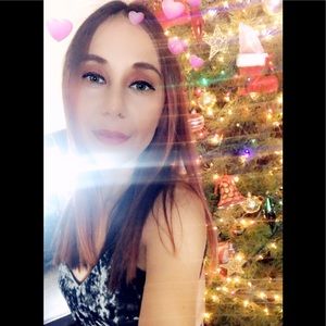 Meet your Posher, Sandra